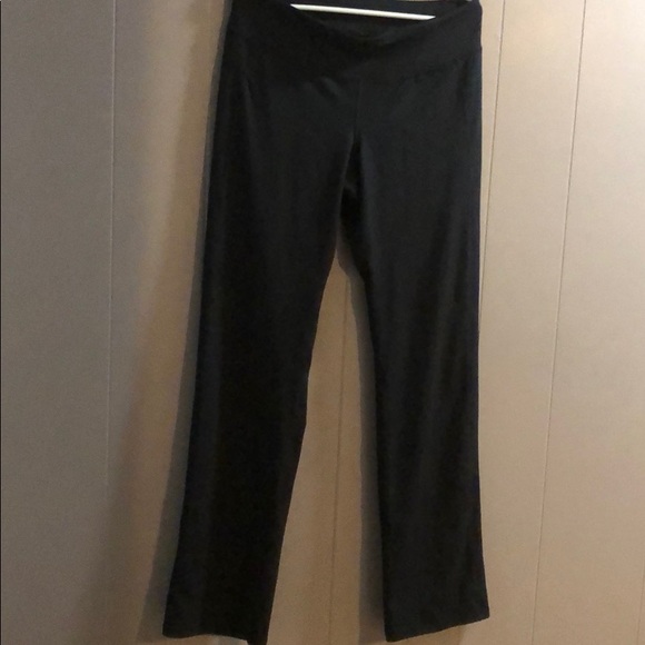 champion bootcut yoga pants